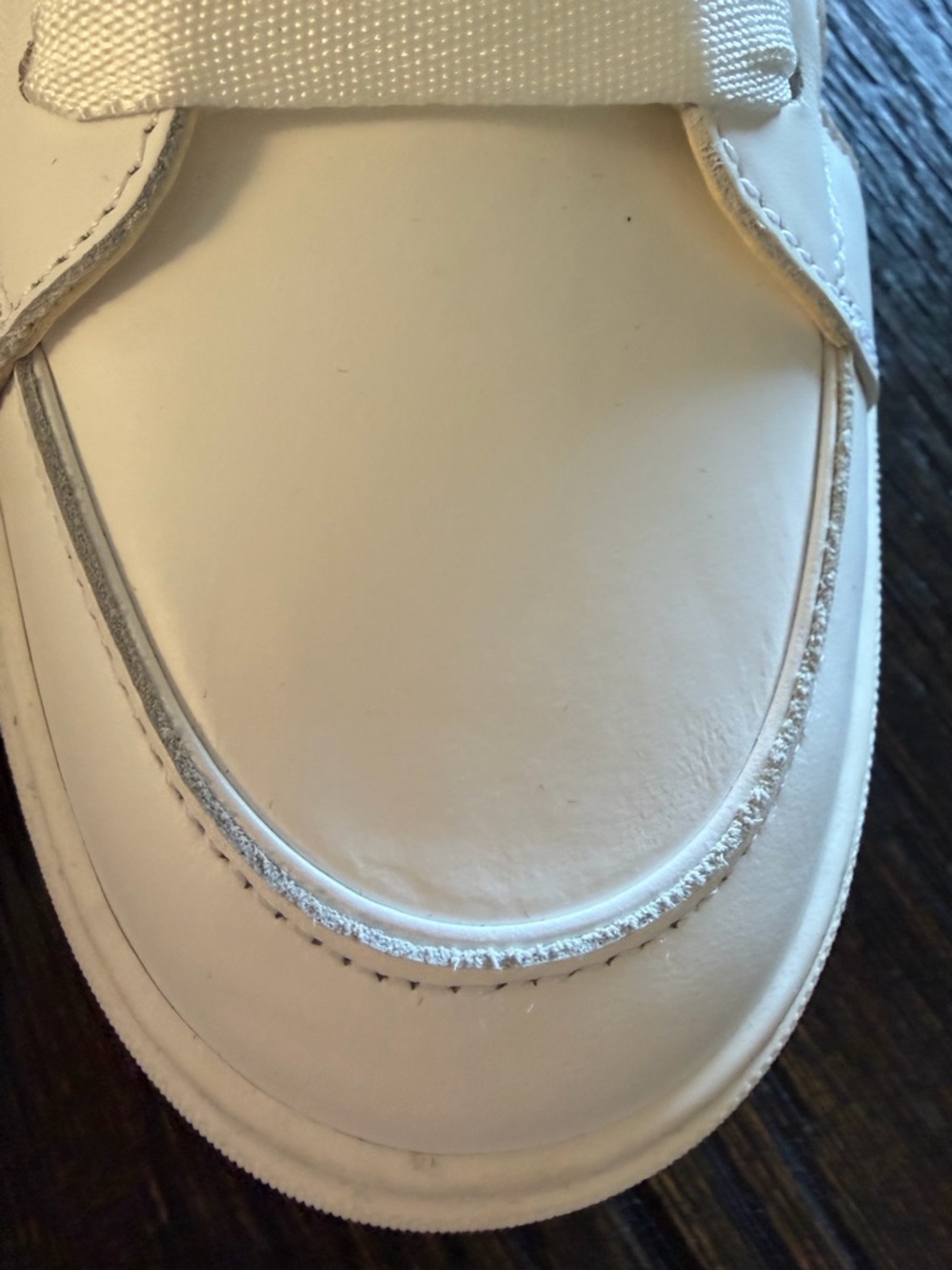 Zadig & Voltaire Women's Flash High-Top size 38 (7) - Picture 6 of 12